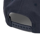 Engineered Garments Logo Baseball Cap
