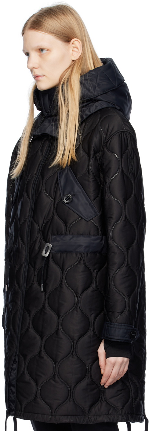 Mackage Kula Quilted Coat