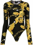 VERSACE JEANS COUTURE - Bodysuit With Print