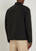 Boss Cerig Water-repellent Padded Jacket Black