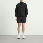 Represent 247 Men's Dna Mesh Short in Jet Black