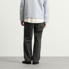 Ranra Men's Wilder Cotton Pants in Peat