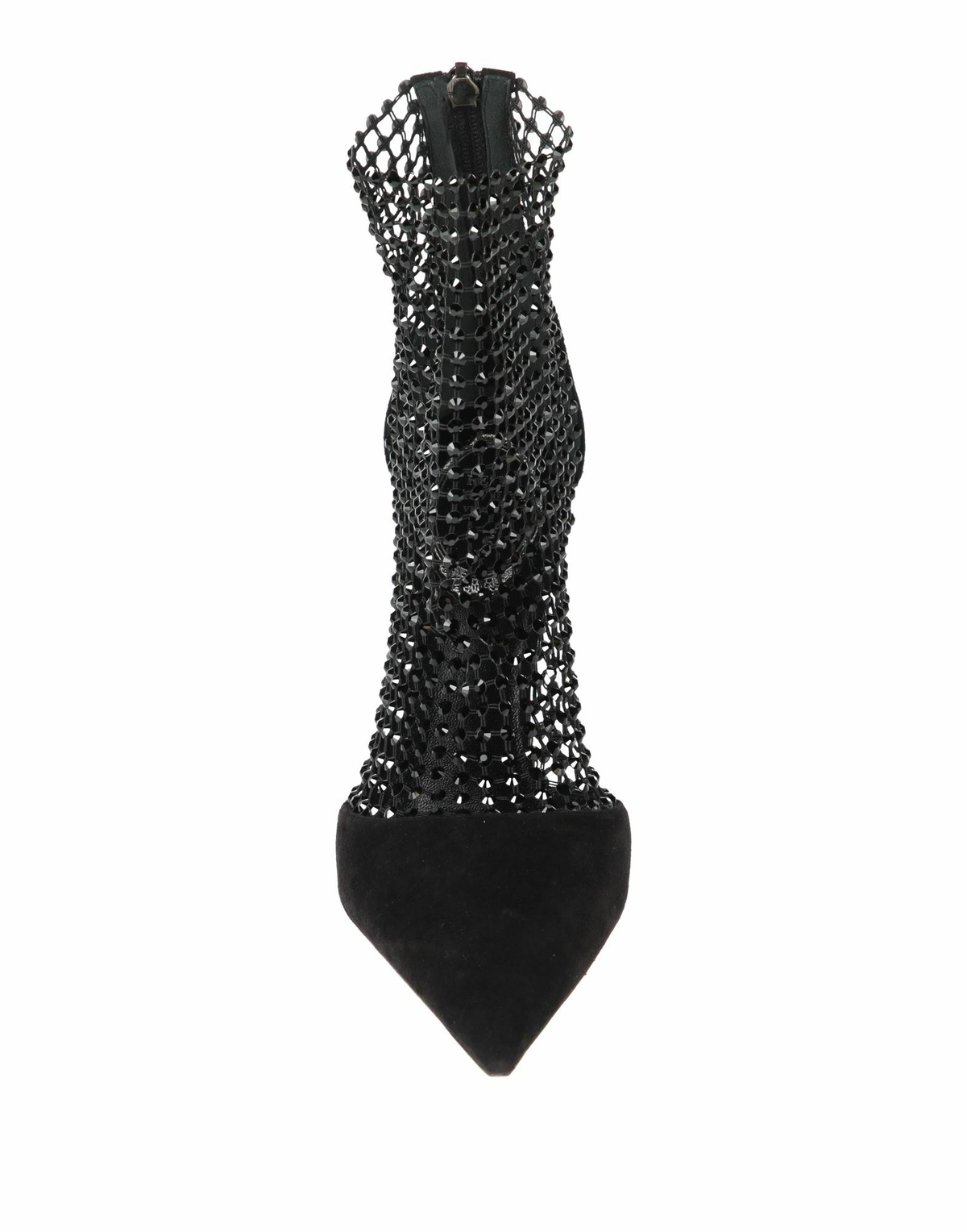 Rene' Caovilla Womens Ankle boots in Black