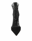 Rene' Caovilla Womens Ankle boots in Black