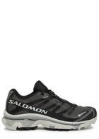 Salomon XT-4 OG Gtx Panelled Mesh Sneakers Black