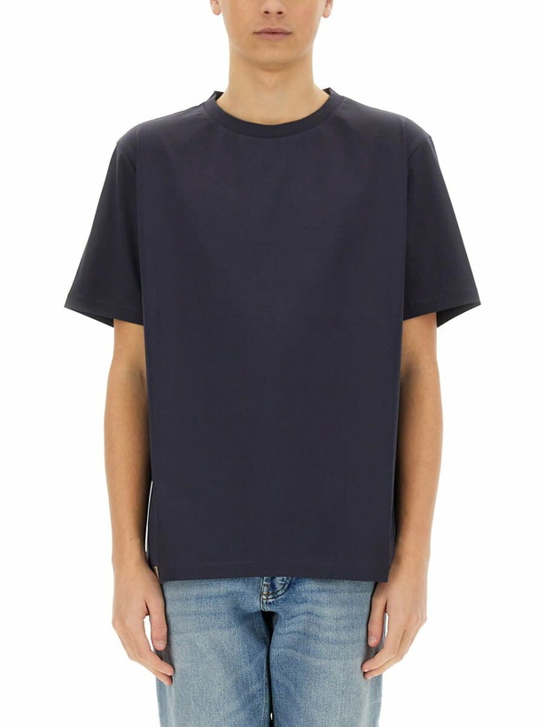 Photo: Paul Smith Cotton T-shirt