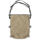 WAWWA Kartis Bag in Stone