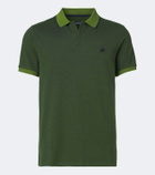 Vilebrequin Palatin cotton piqué polo shirt