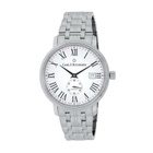 Carl F. Bucherer Adamavi Automatic White Dial Mens Watch 00.10321.08.21.21