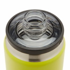 YETI 26oz Rambler Bottle in Fire Fly Yellow 