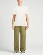 Barena Mens T-shirt Cream