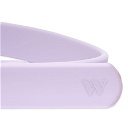 Wild One Dog Collar in Lilac