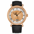 Alexander Alexander 2 Automatic Champagne Dial Mens Watch A153-05