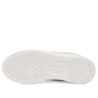 A Bathing Ape Women's Bape Sta #3 Sneakers in White