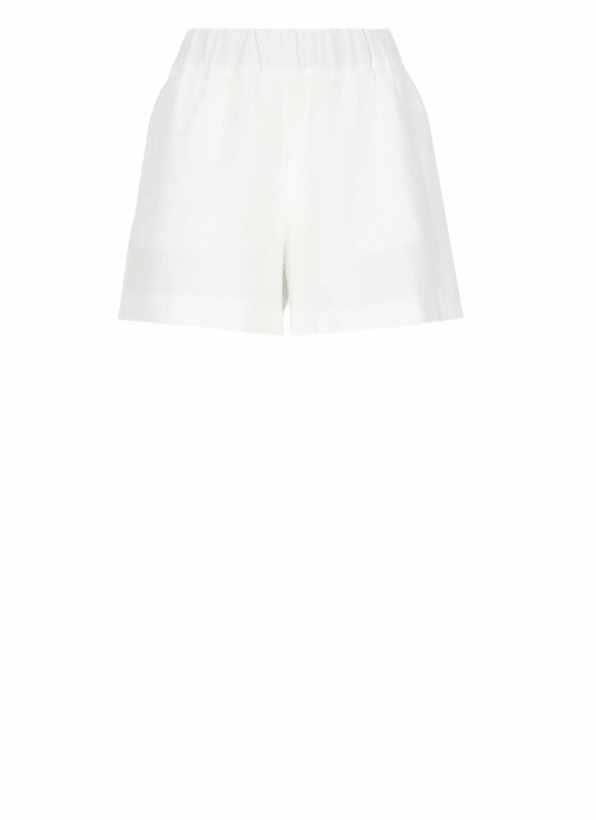 Photo: 120% Lino Linen Shorts
