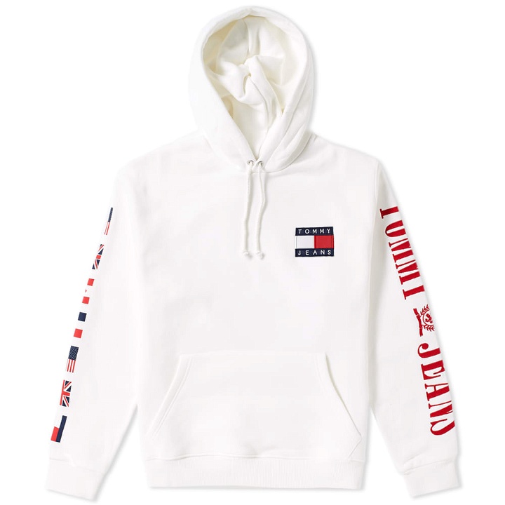 Photo: Tommy Jeans 90s HD Hoody