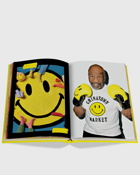 Assouline “Smiley: 50 Years Of Good News” By Franklin Loufrani Multi - Mens - Fashion & Lifestyle