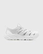 Hoka One One Hopara White - Mens - Lowtop