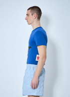 Walter Van Beirendonck Bunny Micro T-Shirt