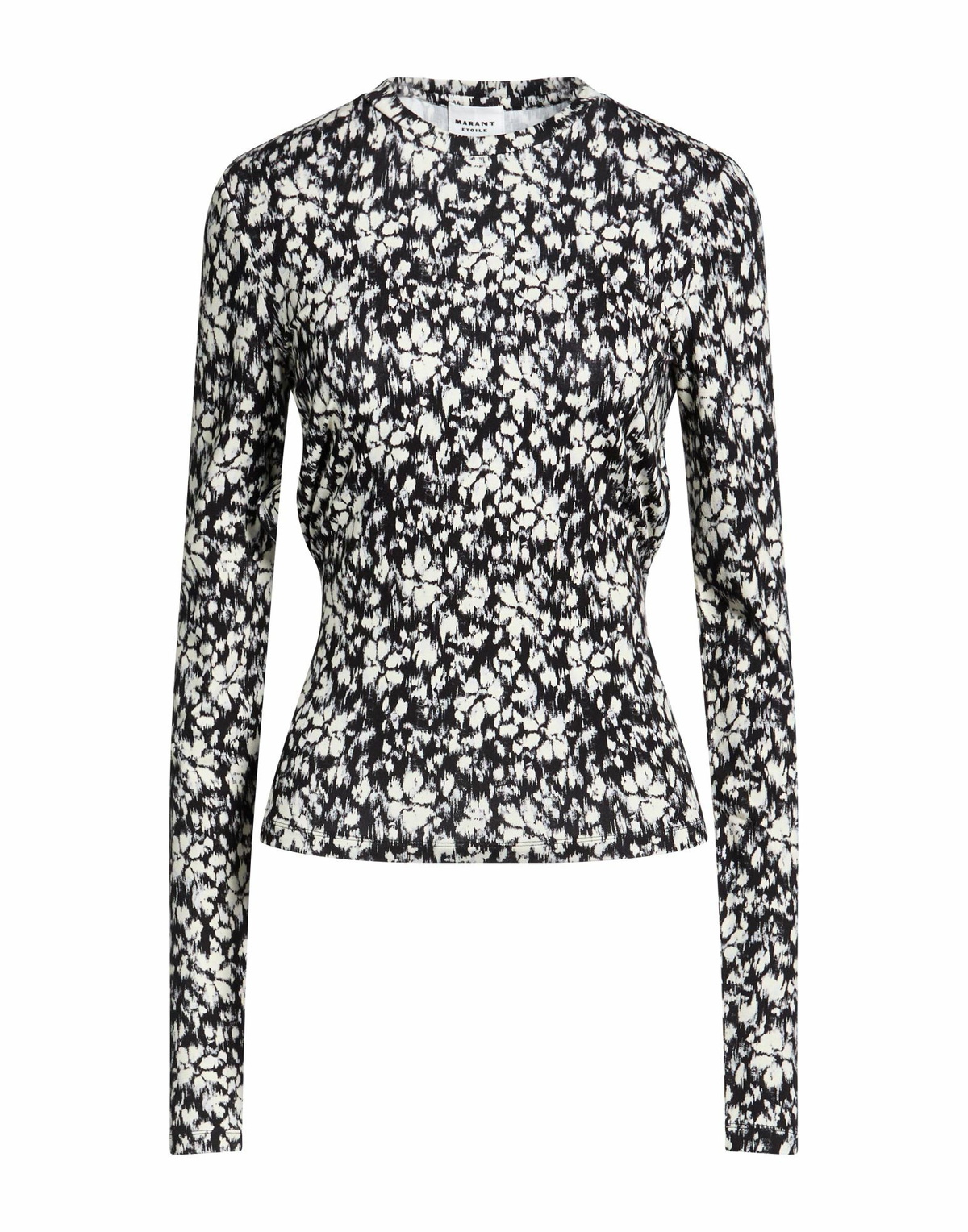 Marant Étoile Womens Top in Black