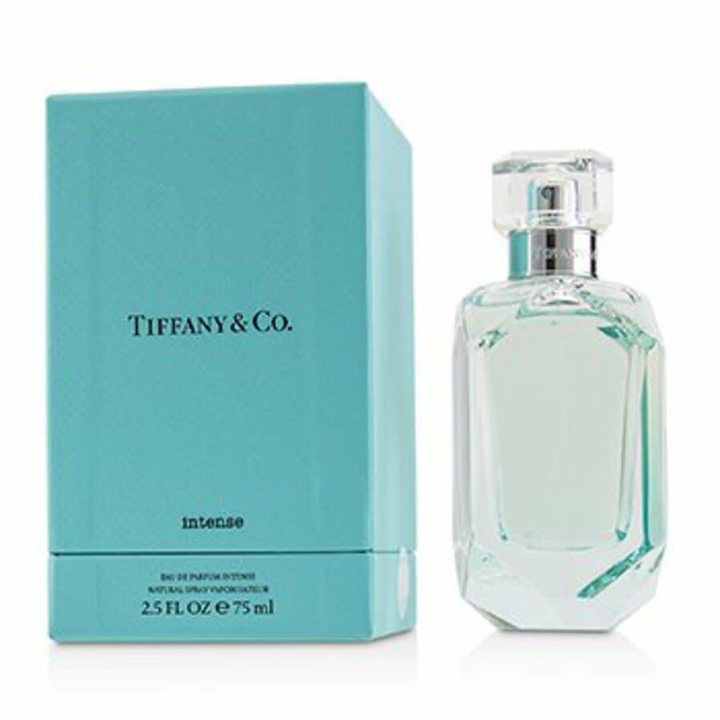 Photo: Tiffany & Co. Intense / Tiffany & Co. EDP Spray 2.5 oz (75 ml) (w)