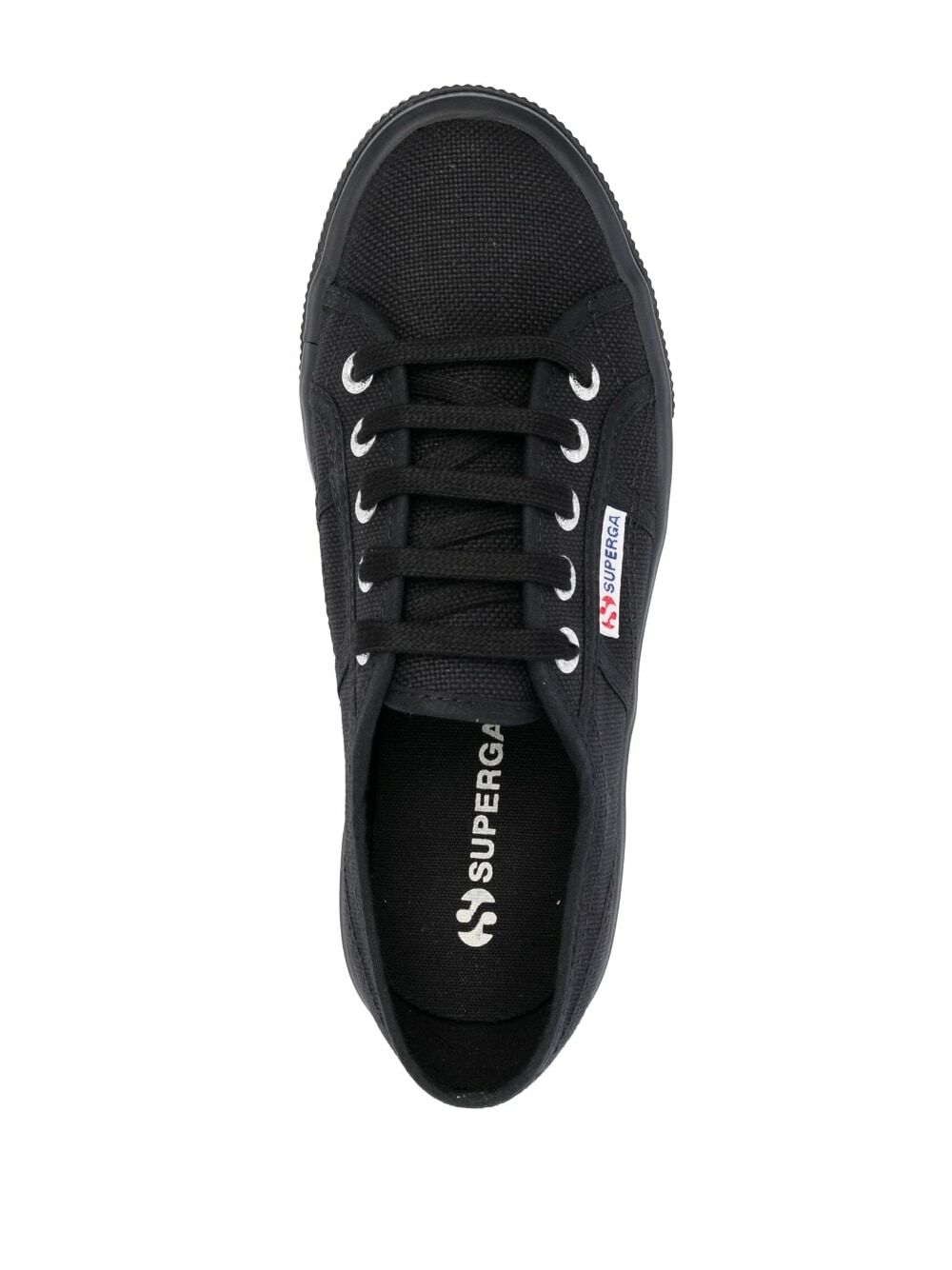 superga mid platform