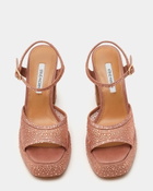 Steve Madden Liandra-R Heels in Taupe