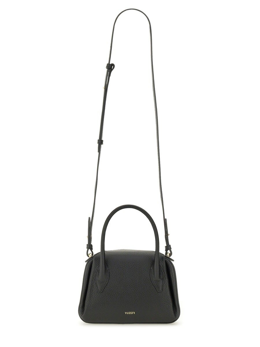 YUZEFI Mini oyster Bag