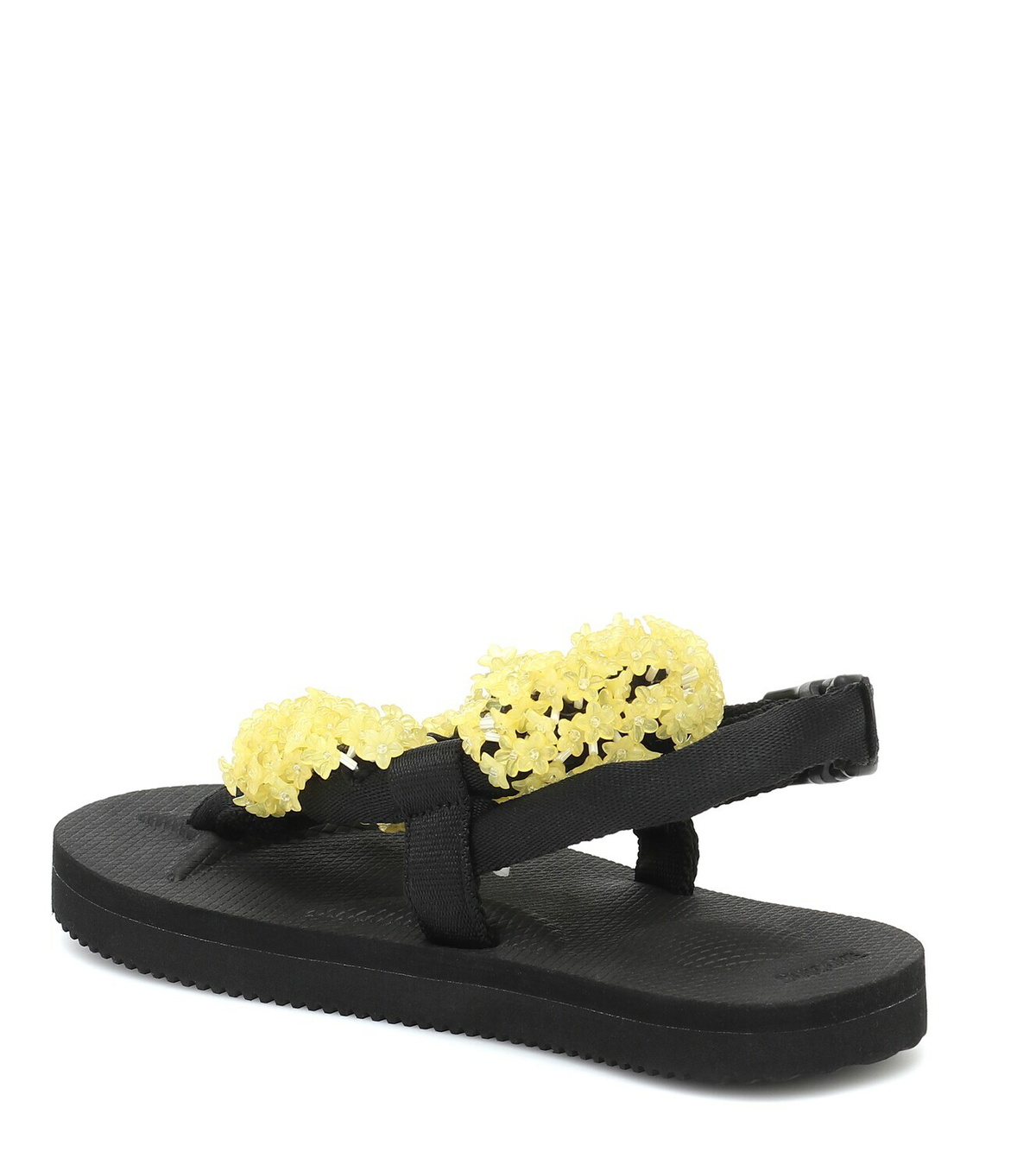 Cecilie Bahnsen - x Suicoke Kat embellished sandals Cecilie Cecilie Bahnsen - x Suicoke Kat embellished sandals Cecilie