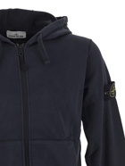 Stone Island Cotton Sweatshirt