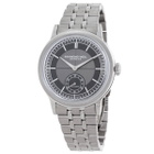 Raymond Weil Millesime Automatic Anthracite Dial Mens Watch 2930-ST-60001
