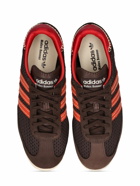 ADIDAS ORIGINALS Wales Bonner Sl72 Sneakers