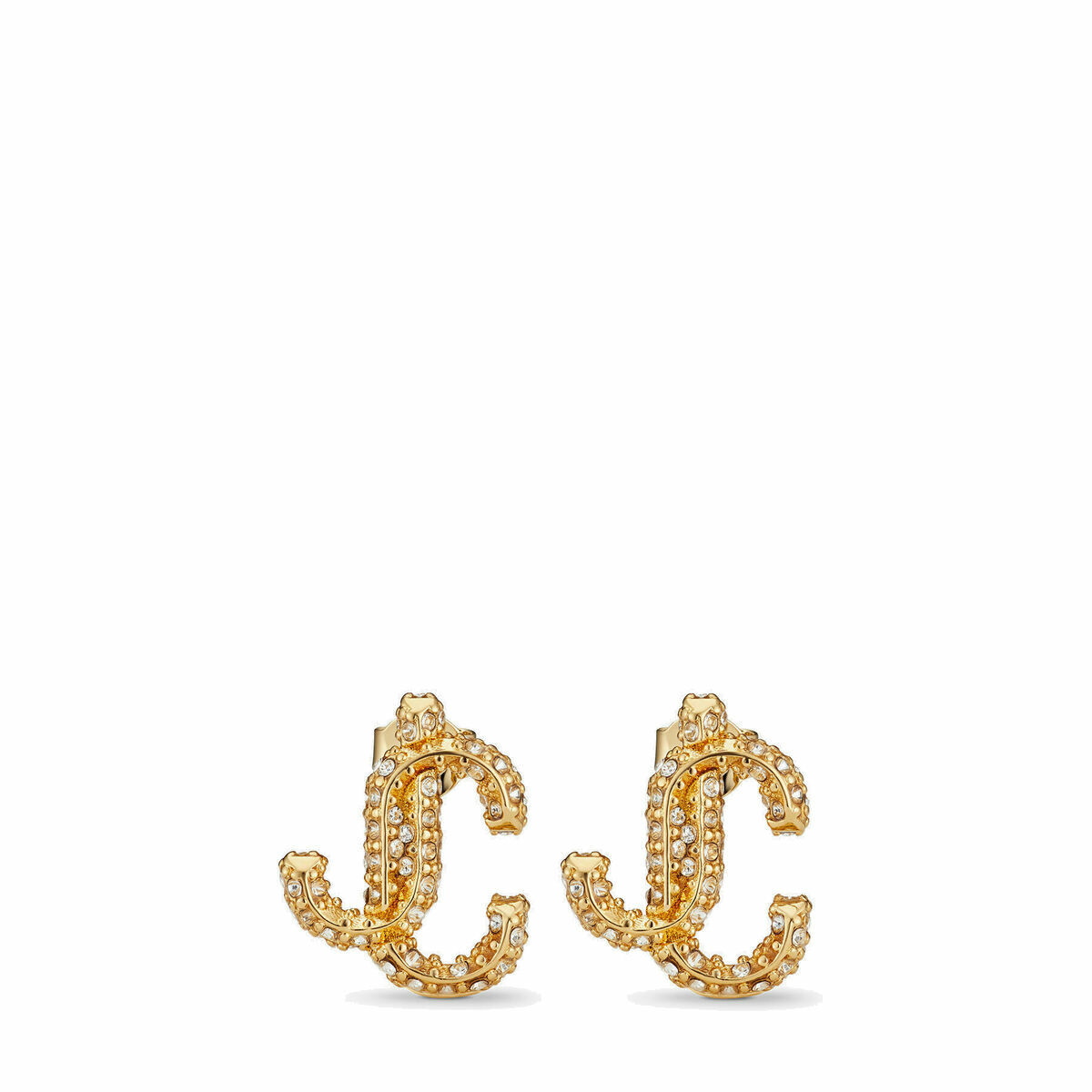 Jimmy Choo Zandra Earrings Jimmy Choo