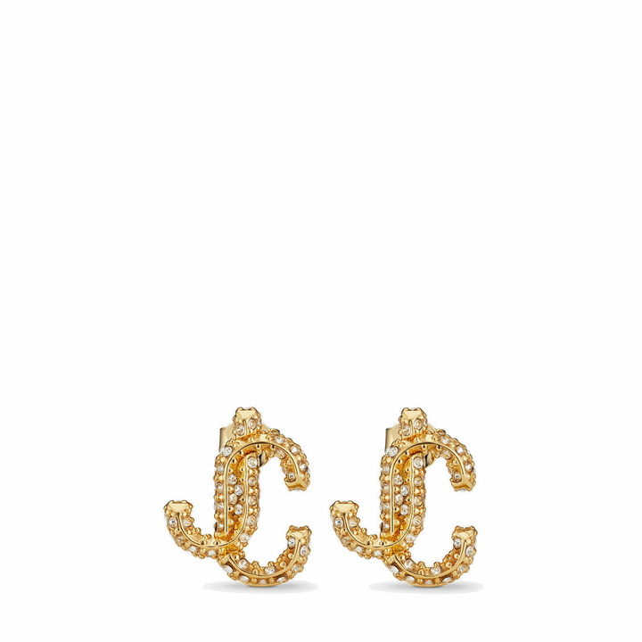 Photo: Jimmy Choo Jc Studs Earring