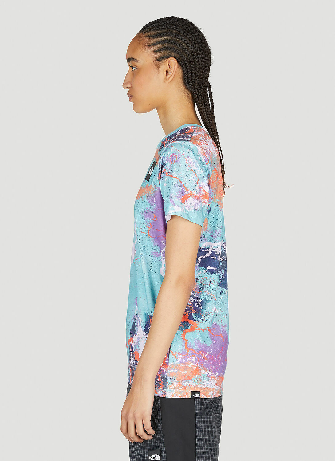 The North Face Splattered T-Shirt