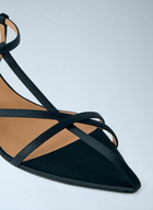 Jil Sander Cage Sandals
