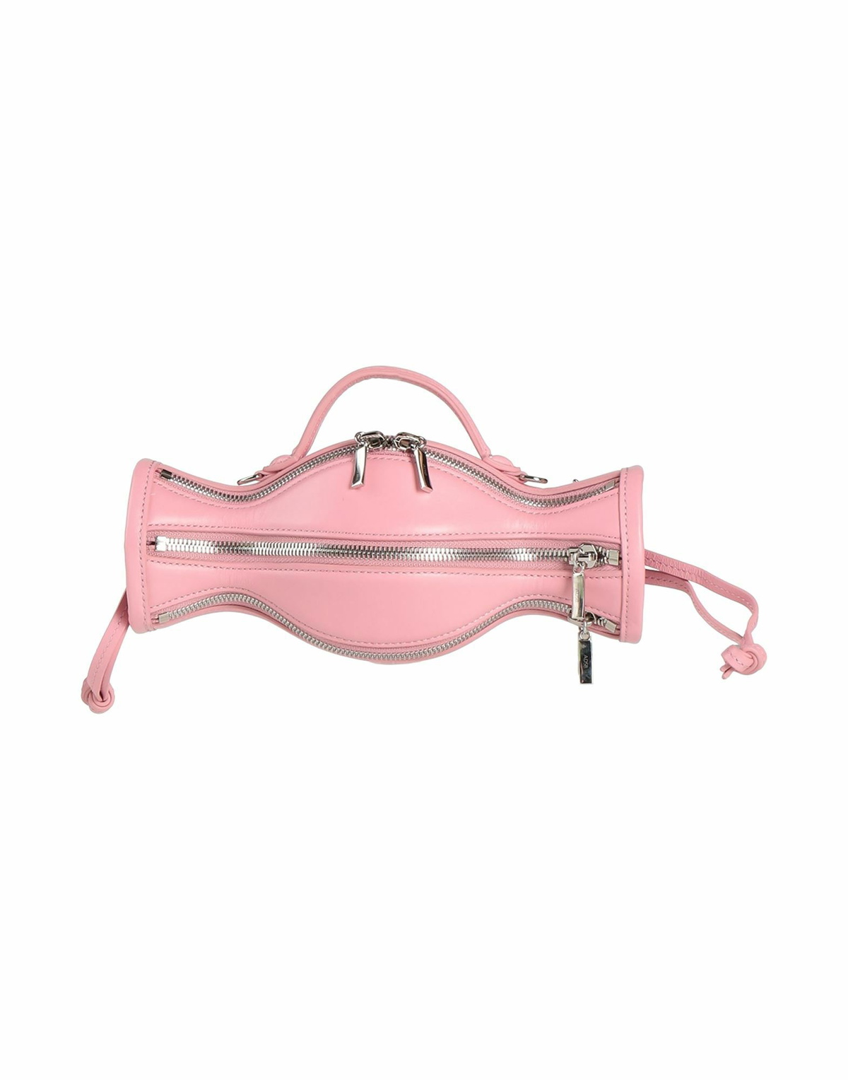Andersson Bell Womens Handbag in Pink