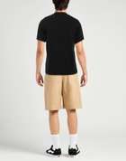 True Religion Mens T-shirt in Black