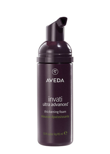 Aveda Invati Ultra Advanced Thickening Foam 45ml