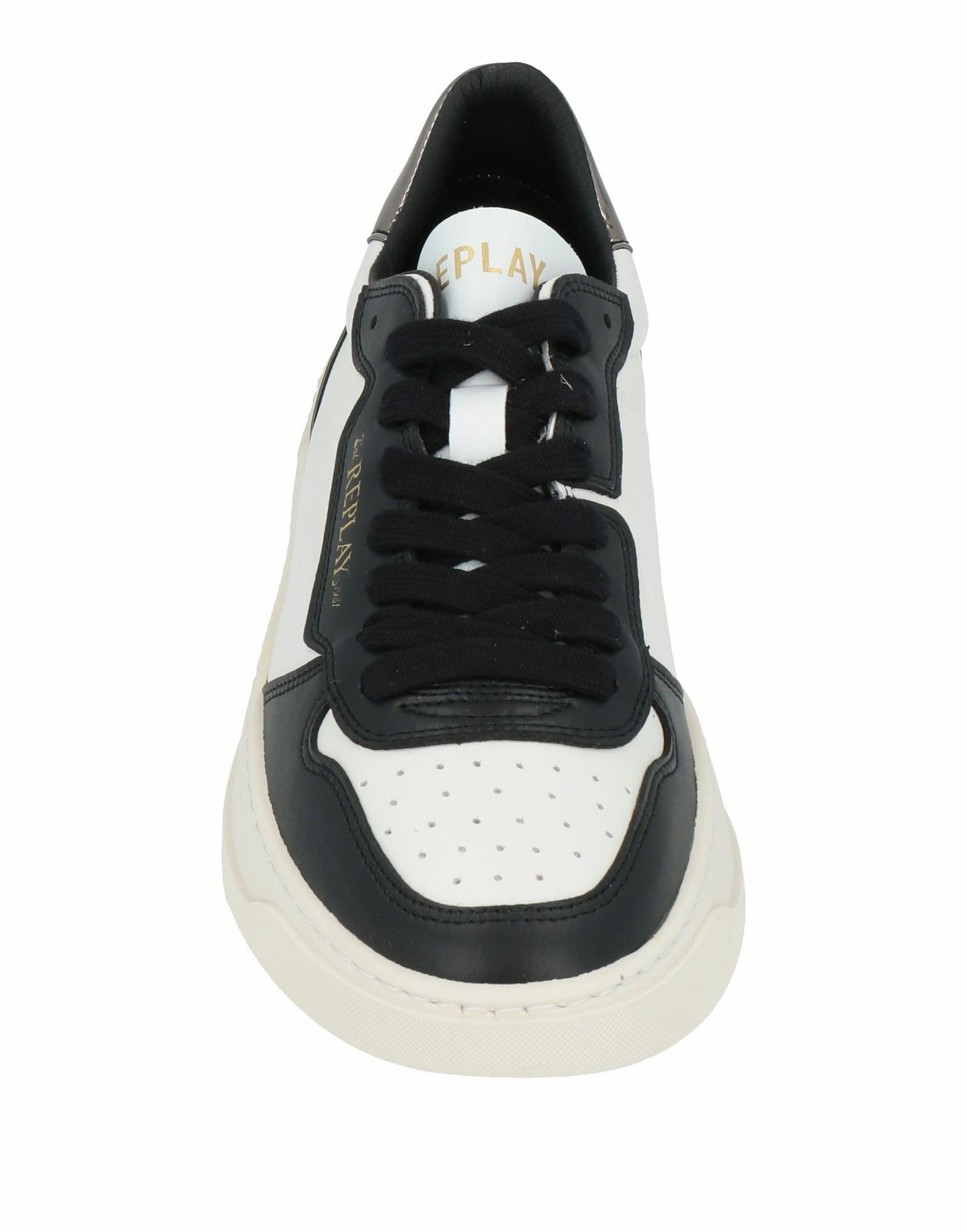 Replay Womens Sneakers in White