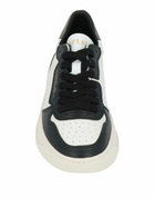Replay Womens Sneakers in White