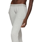 Calvin Klein Underwear Grey Monochrome Lounge Pants