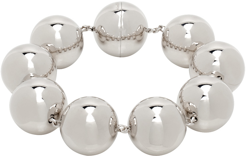 ★Numbering #3910 N-dia Tennis Bracelet Numbering Purple & Silver #3910 N-dia Tennis Bracelet Numbering