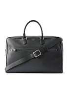 Serapian - Full-Grain Leather Holdall