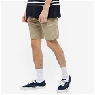 Stan Ray Men's Fatigue Short in Natural Drill