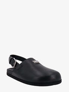 Dolce & Gabbana   Mule Black   Mens