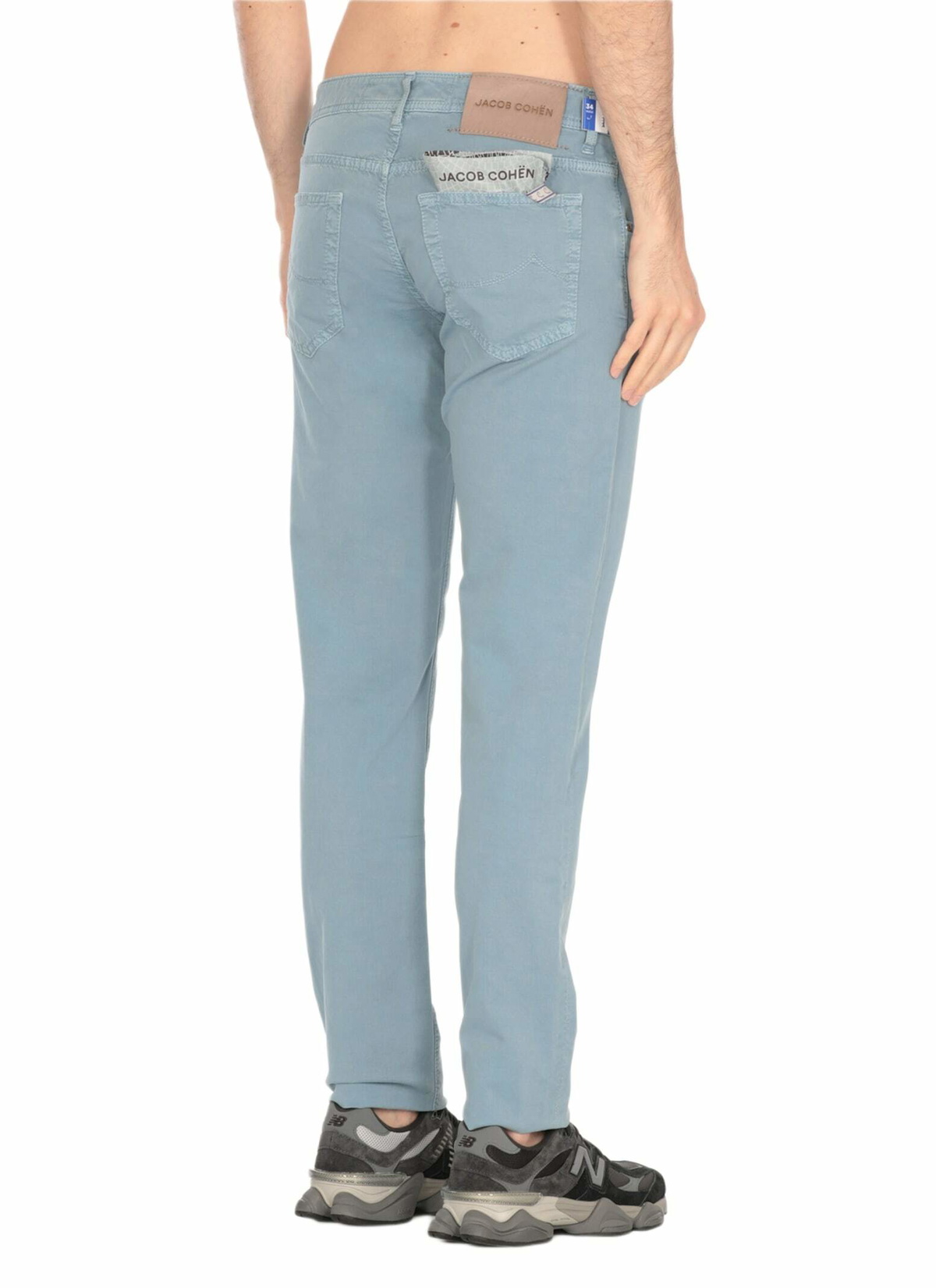 Jacob Cohen Nick Slim Pants Jacob Cohen