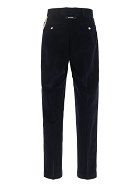 Palm Angels Corduriy Suit Tape Trousers