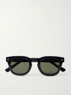 AHLEM - Champ De Mars Square-Frame Acetate Sunglasses