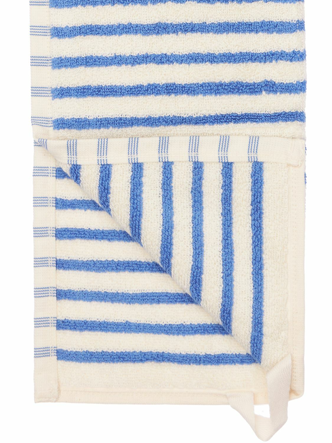 TEKLA Set Of 3 Organic Cotton Towels